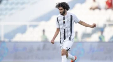 جوائز الأفضل في الإمارات.. محمد النني يترقب إعلان الفائزين بحفل الليلة بمشاركة عالمية